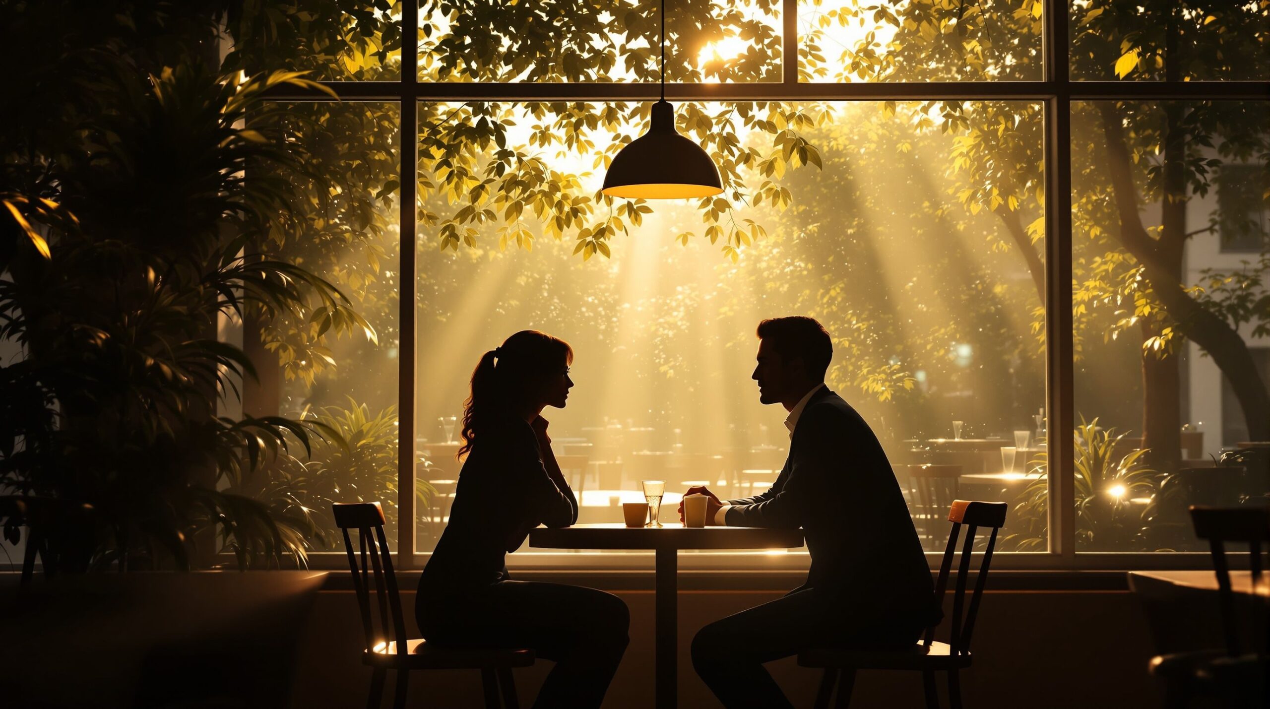 How Attraction Actually Works: The Science Explained