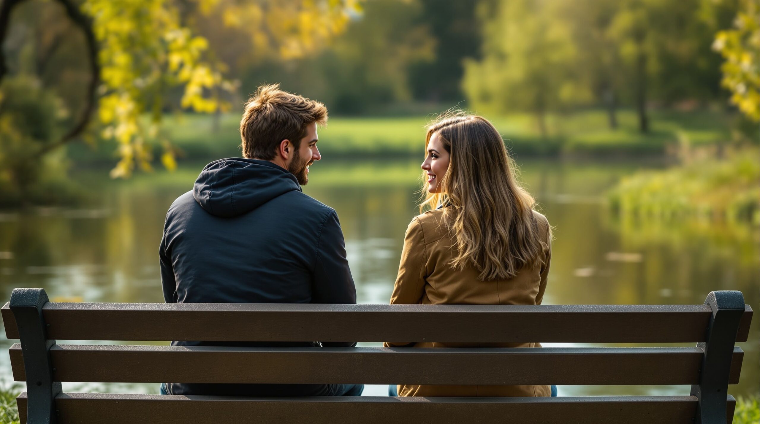 How Voice Tone Affects Attraction More Than Looks