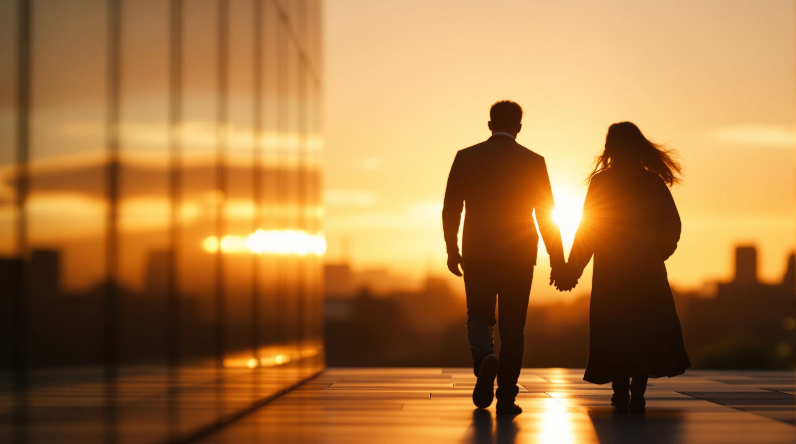 The Hidden Traits Men and Women Find Most Attractive