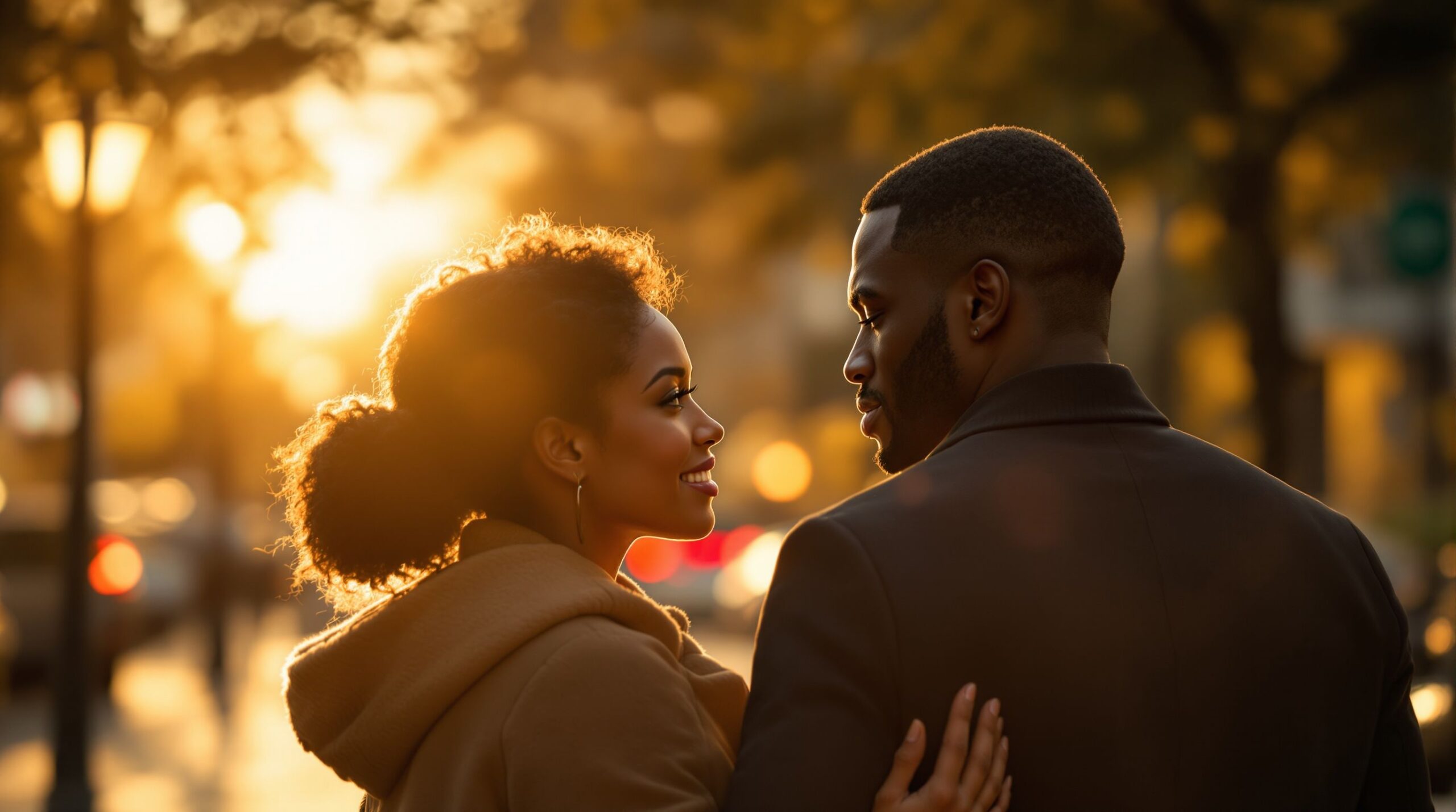 The Psychology Behind Why We’re Attracted to Certain People