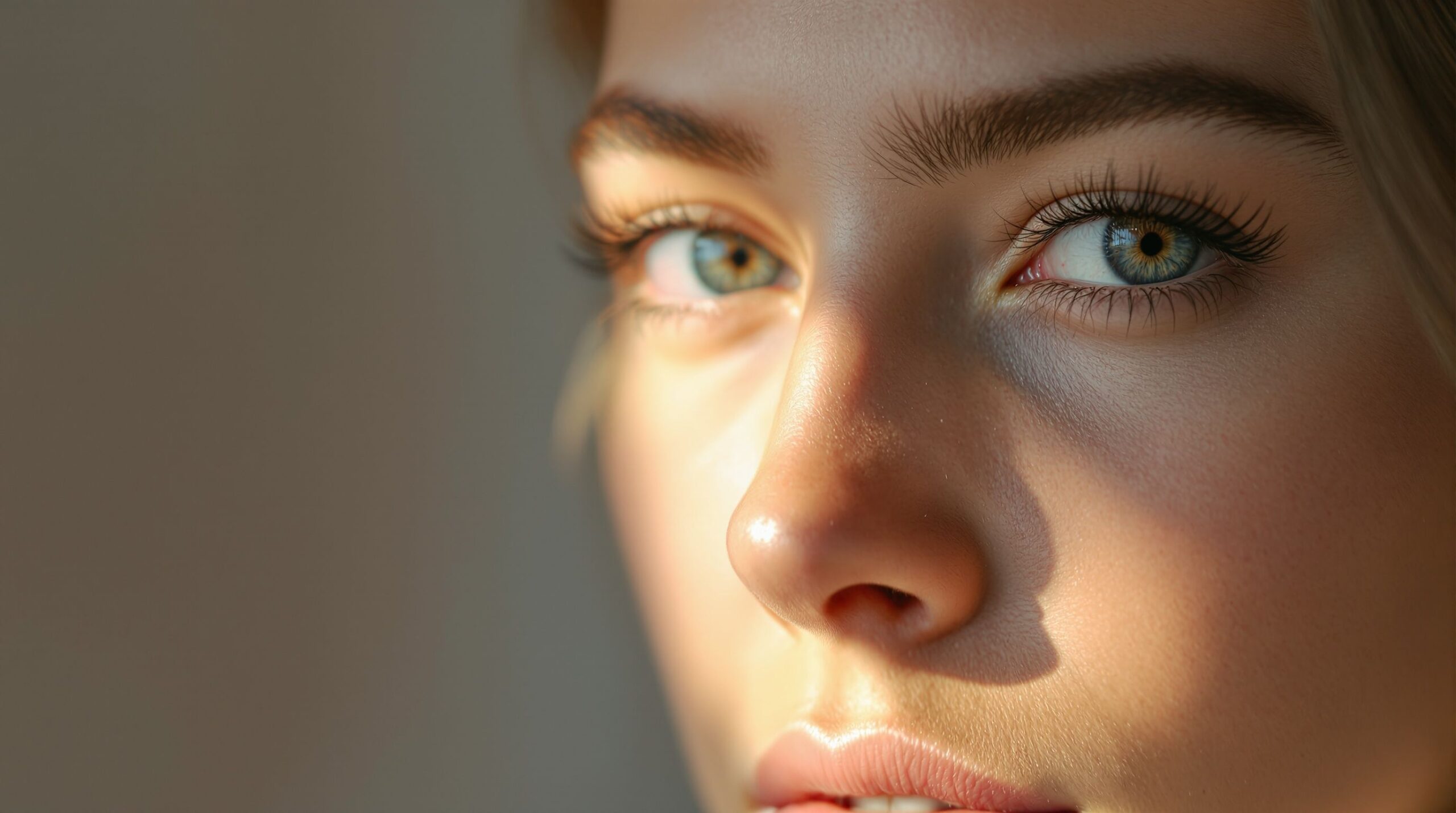 What Makes a Face Attractive? The Proven Science