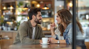 American Dating Culture