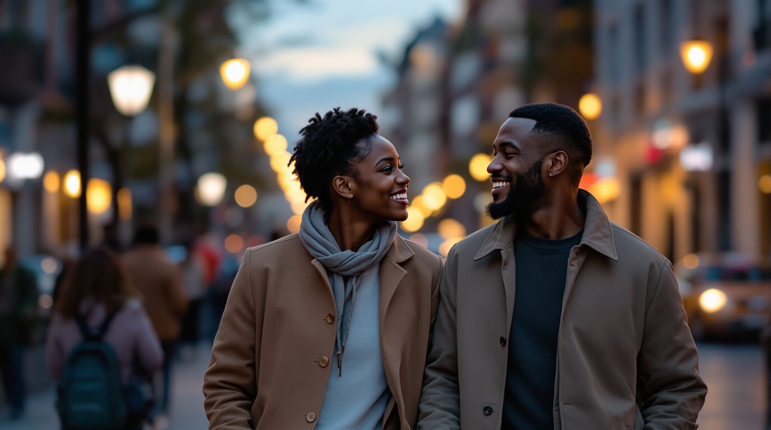 Communication Skills