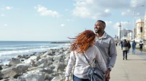 Cross-Cultural Relationships