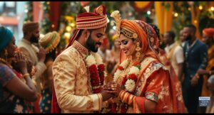 Global Wedding Rituals