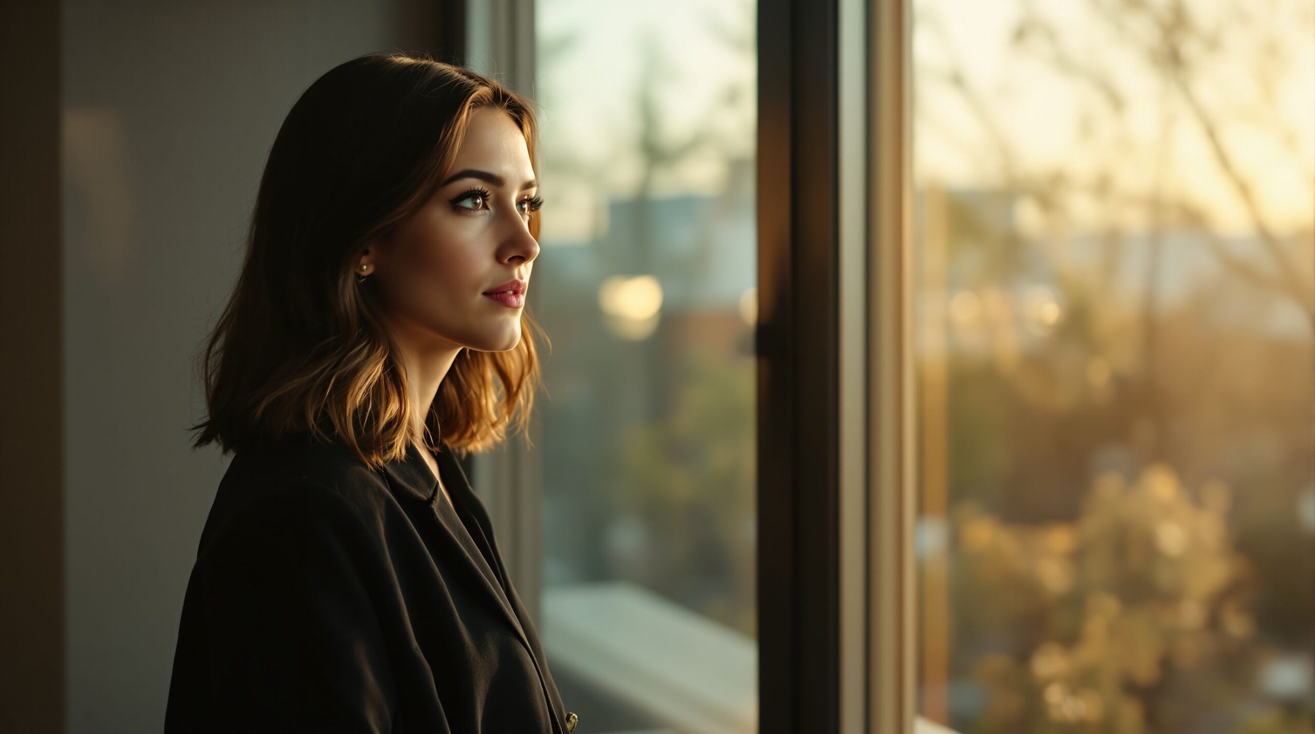 Jealousy and Trust Issues