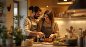 Serious Relationships