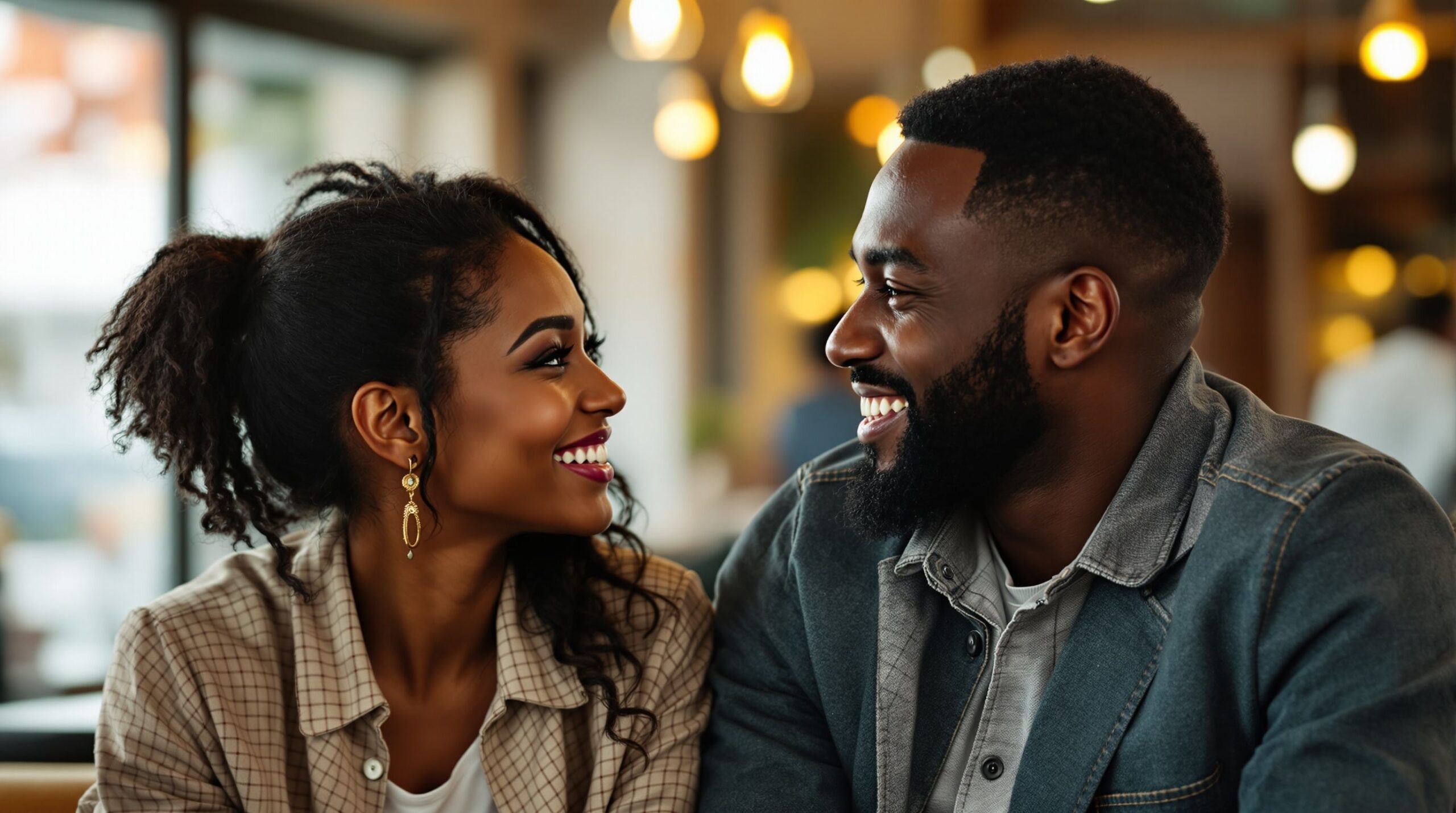 The Most Powerful Flirting Signals People Use Without Realizing It