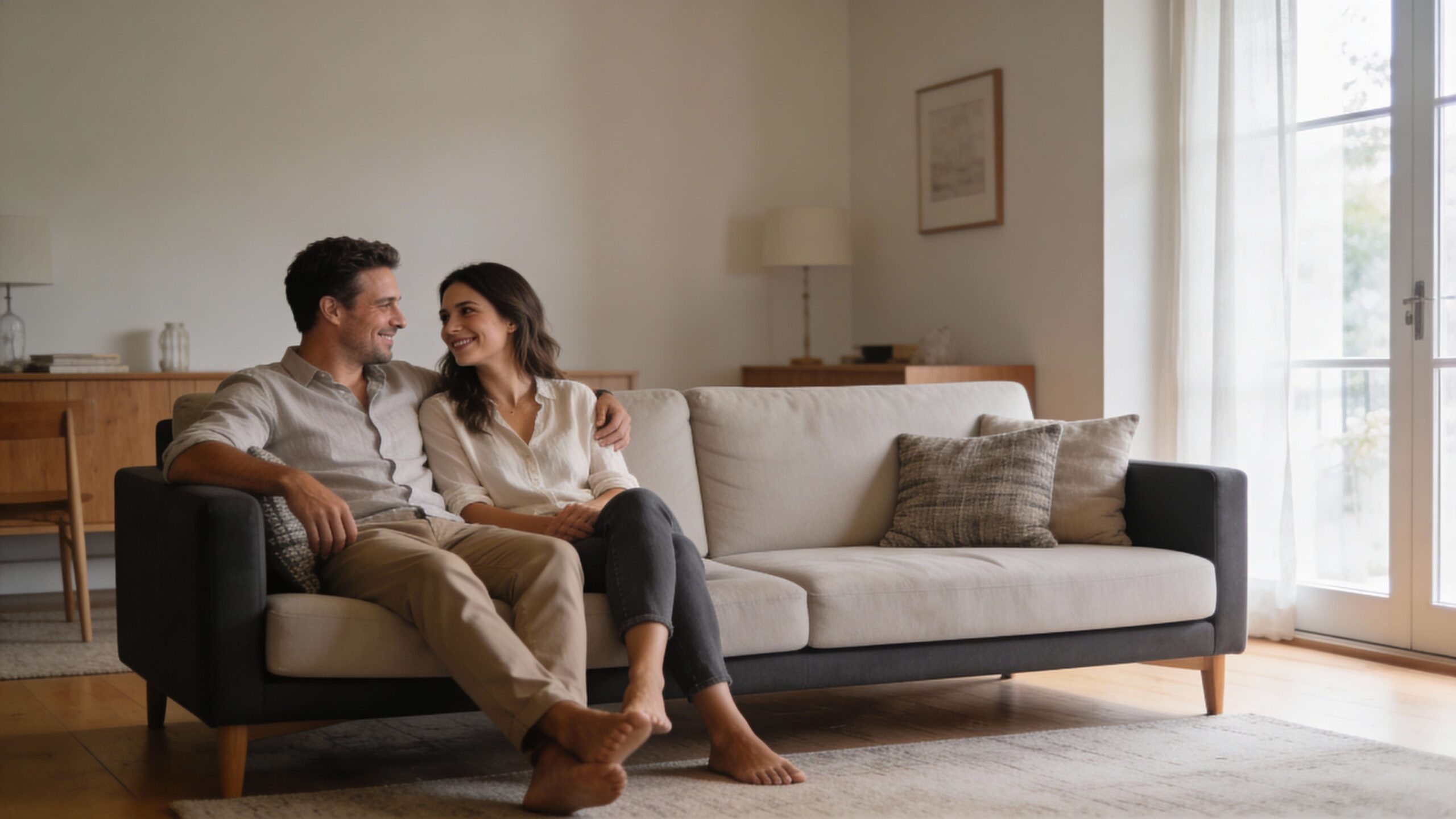 Are You Actually Compatible or Just Attracted_ How to Tell the Difference