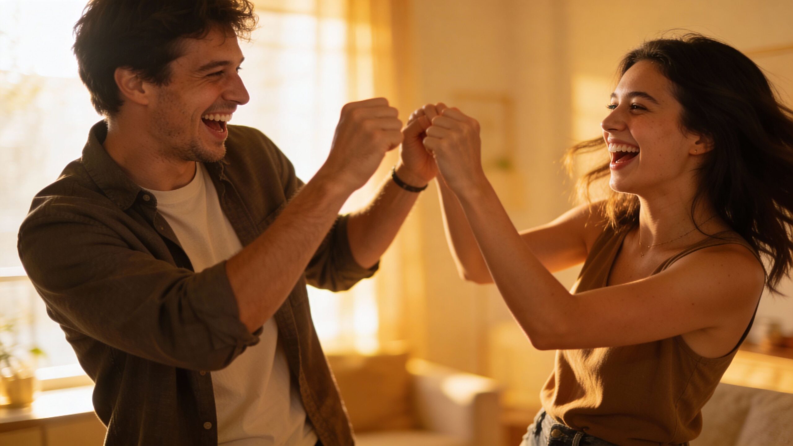 Couple Activities and Challenges