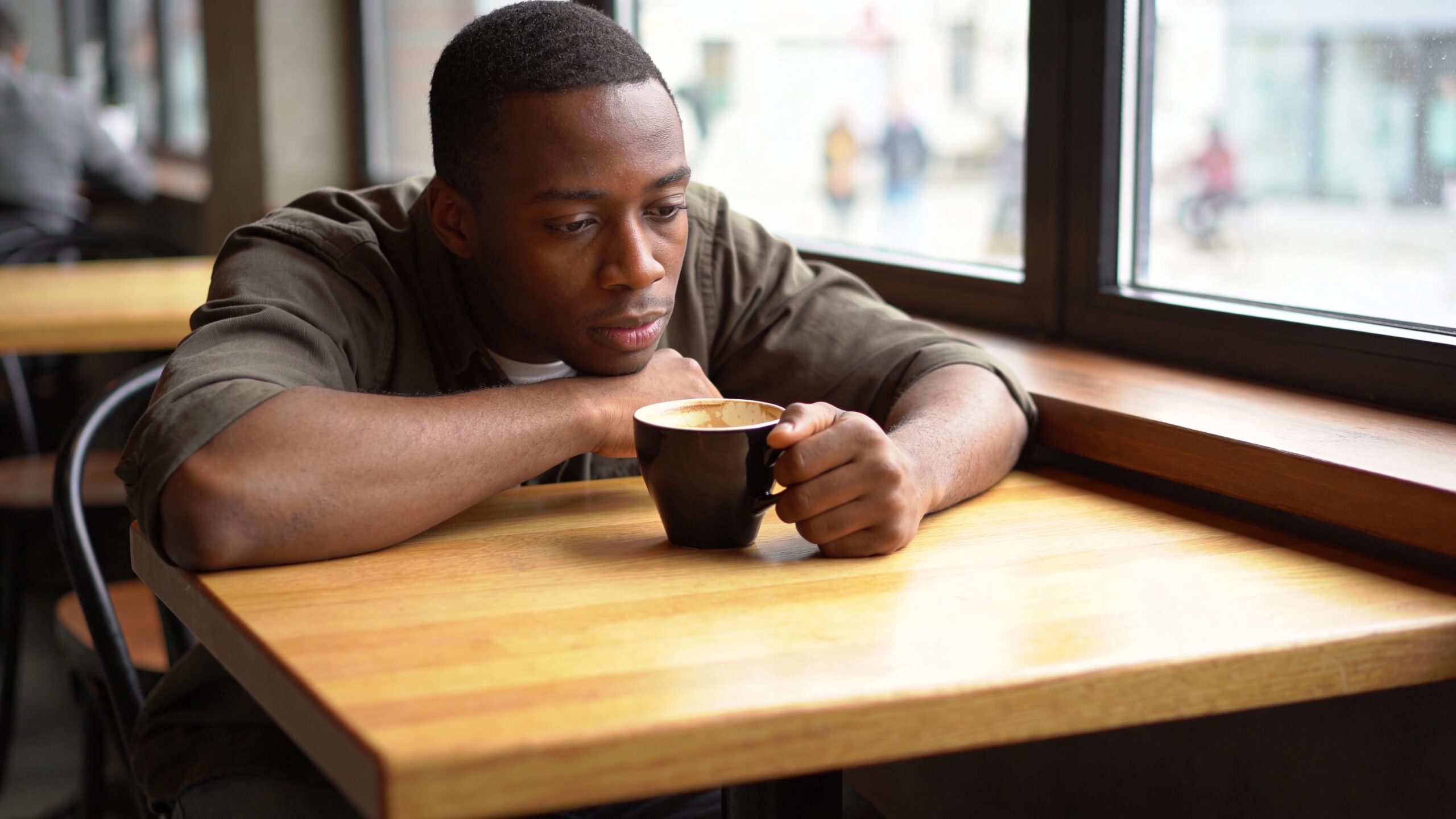 Dating Confidence After a Bad Breakup