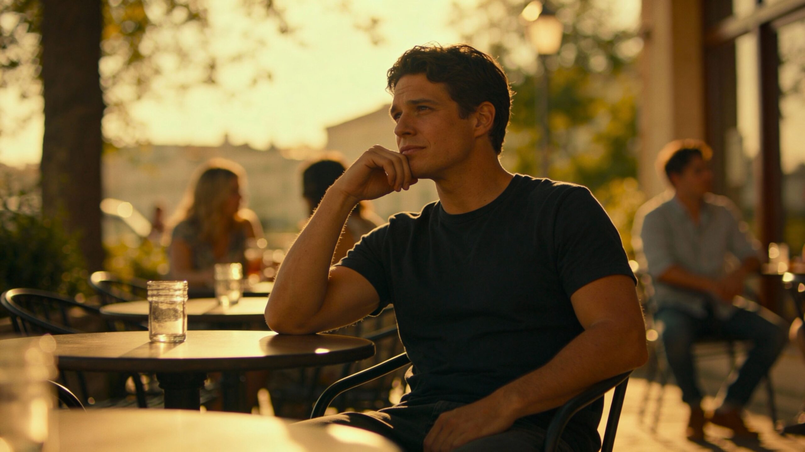 How to Stop Comparing Yourself to Other Singles