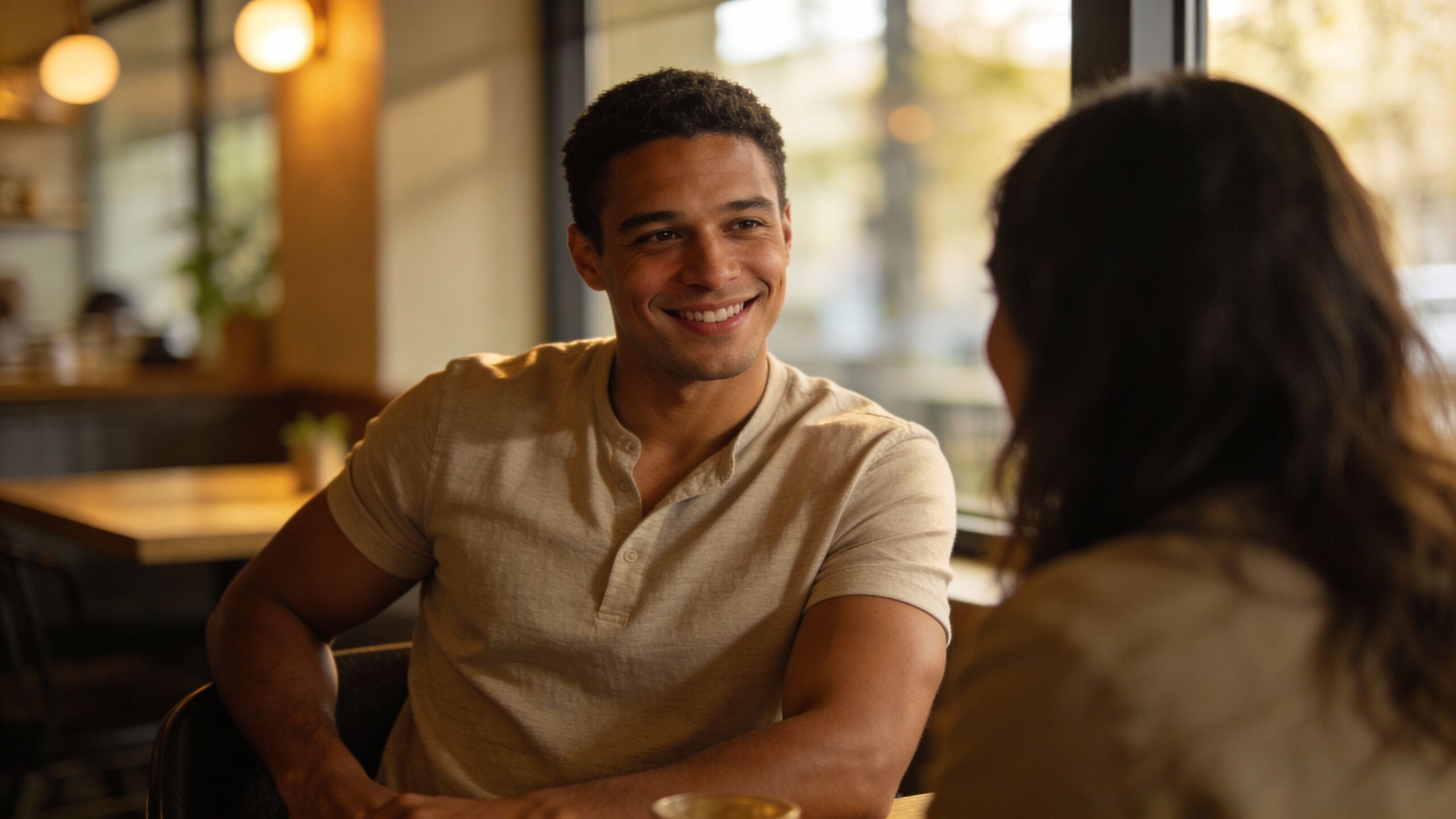 Why Confidence Matters More Than Looks in Dating