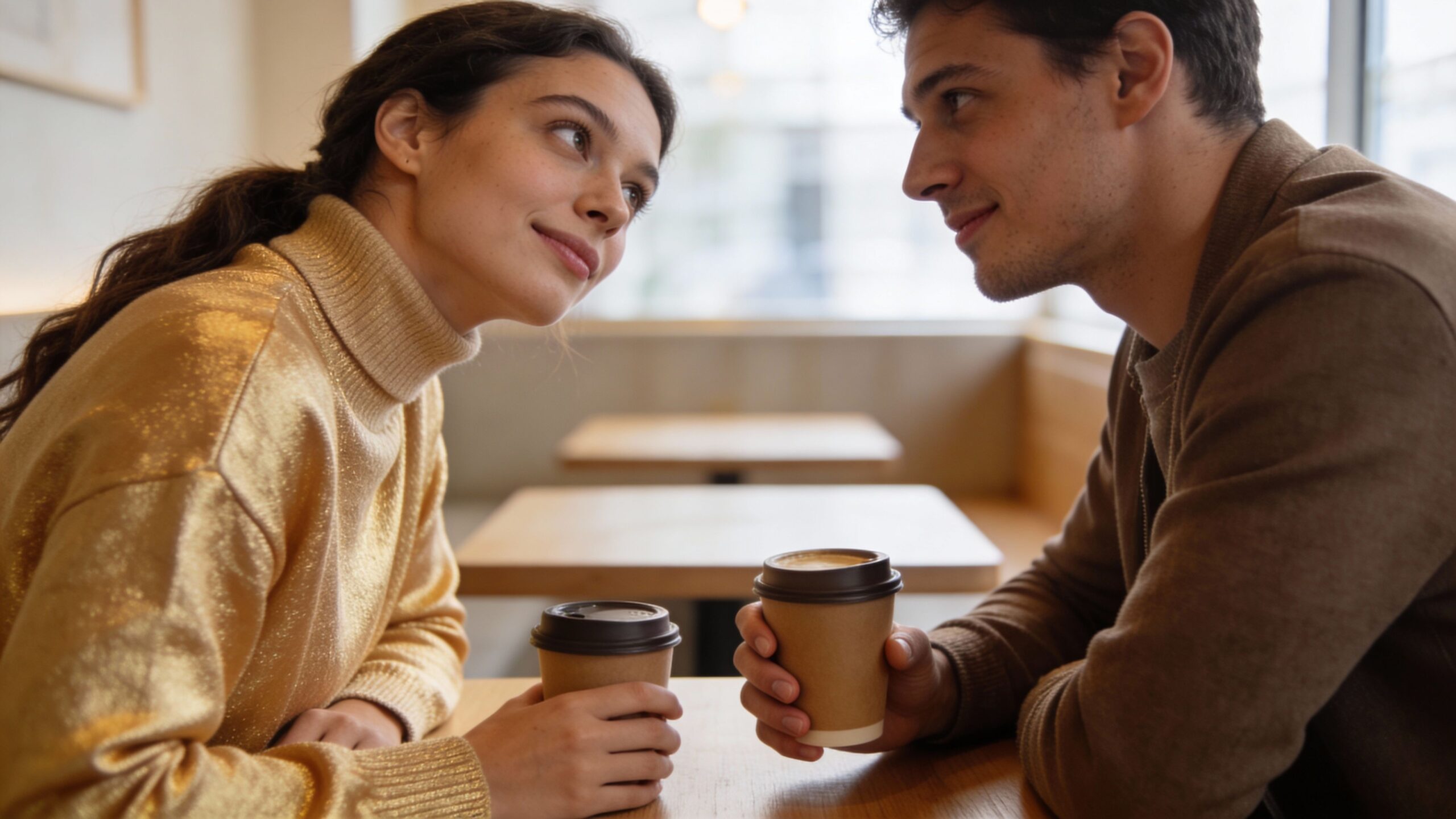 Why Some Conversations Spark Immediately and Others Never Do