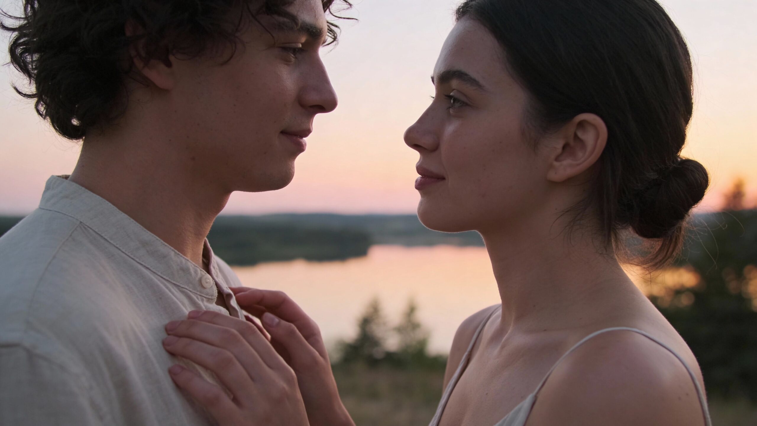 The 7 Relationship Stages Explained and How to Know Where You Are