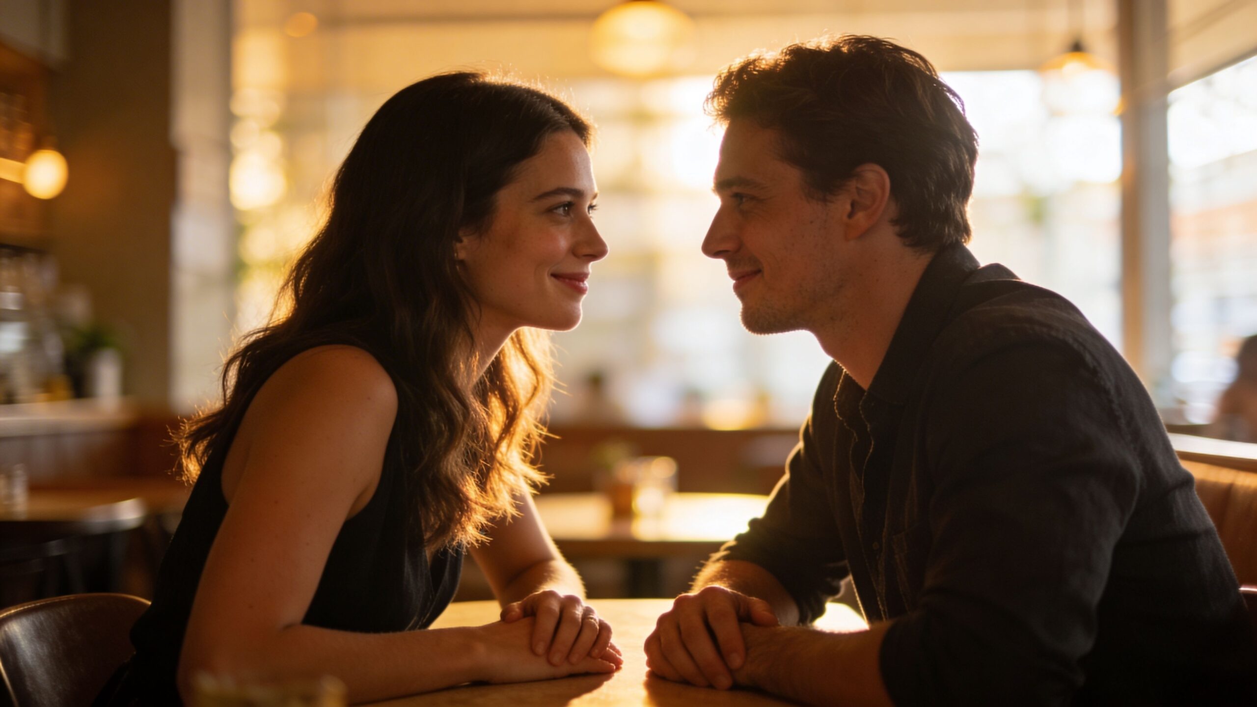 Why Emotional Intelligence Matters More Than Looks in Dating