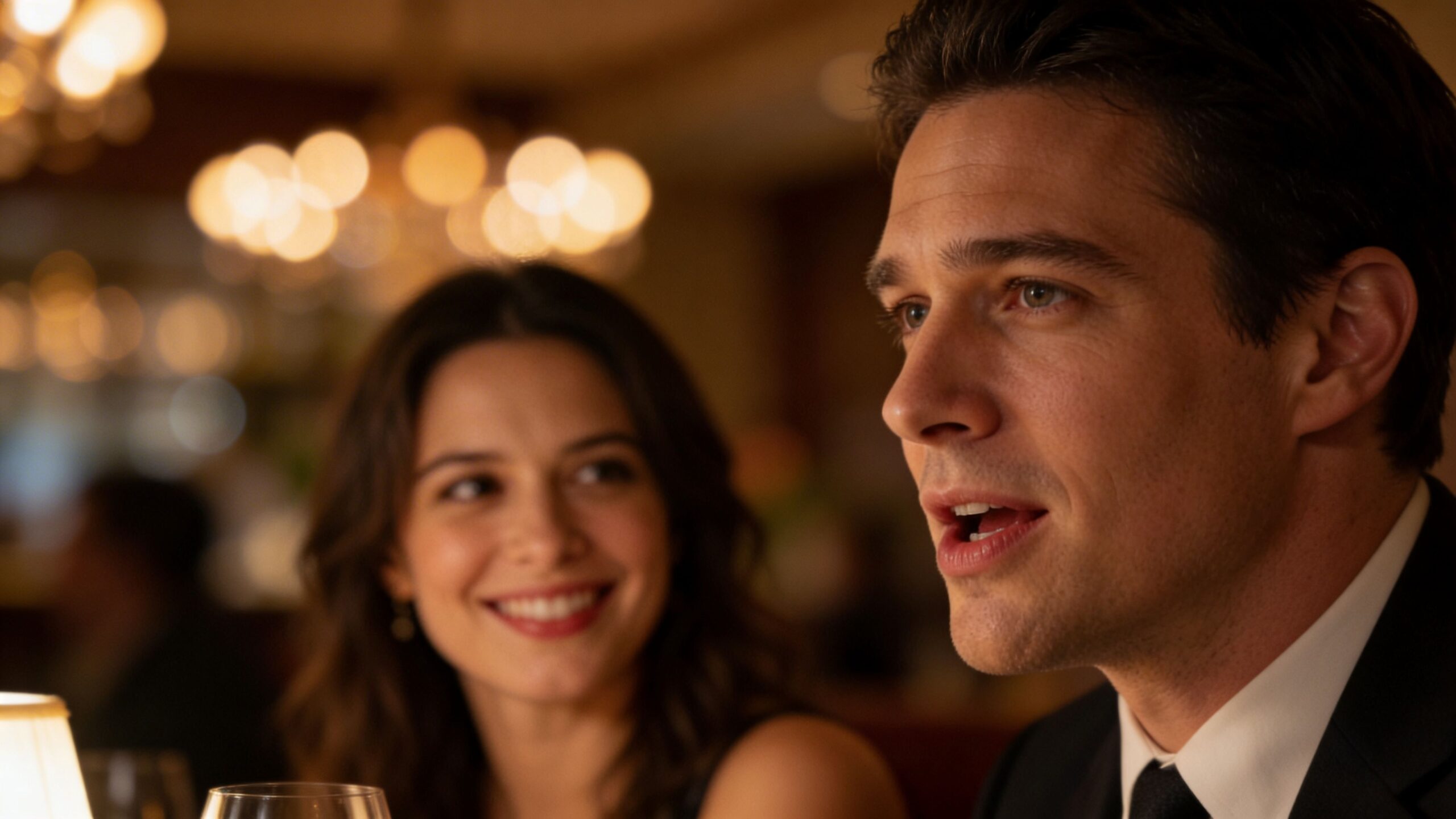 How Your Voice Tone Affects How Attractive You Seem