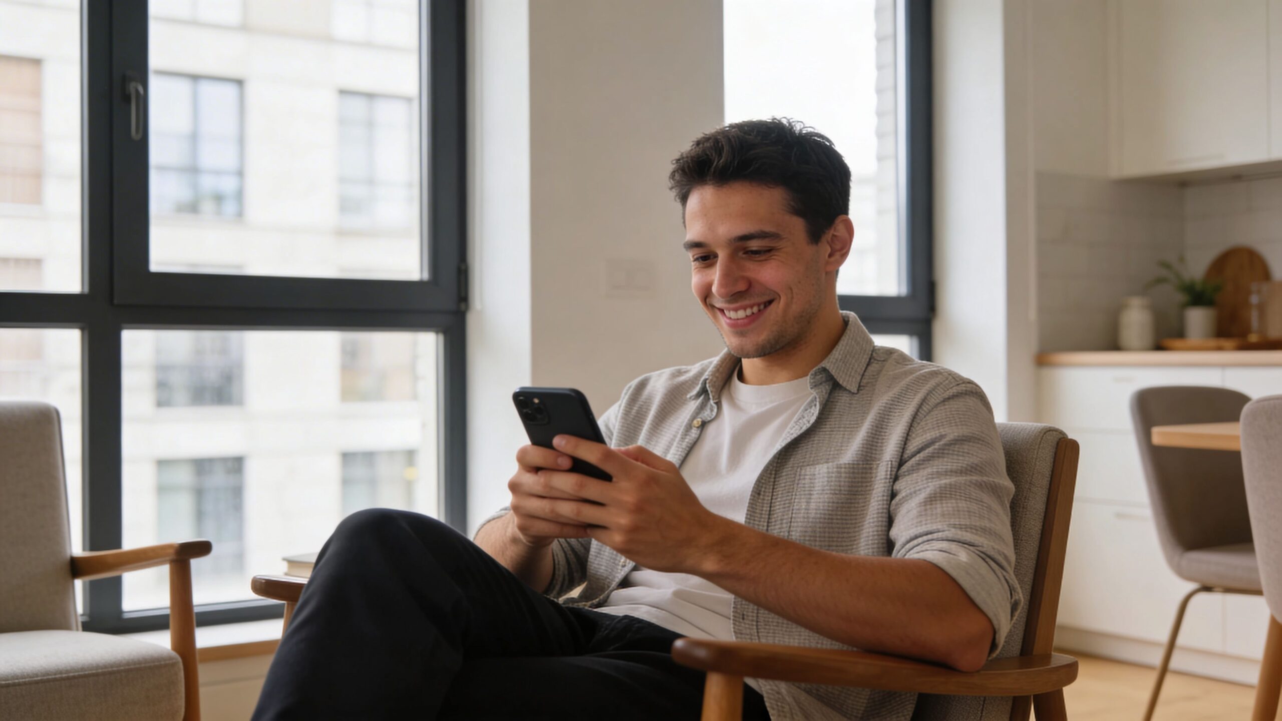 Online Dating Tips for Men: How to Stand Out Instantly