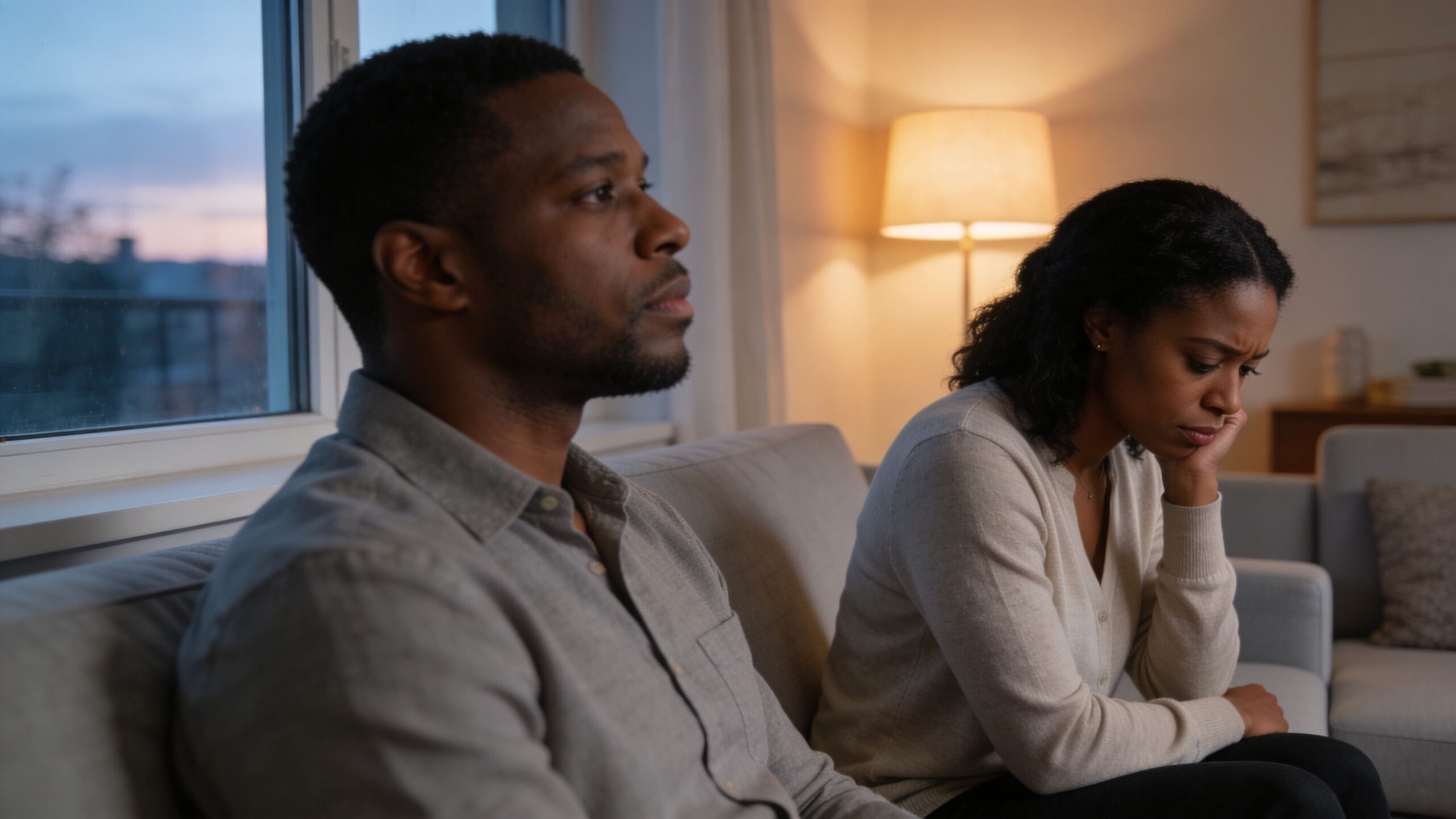 The Power Struggle Stage Why Couples Fight and How to Survive It