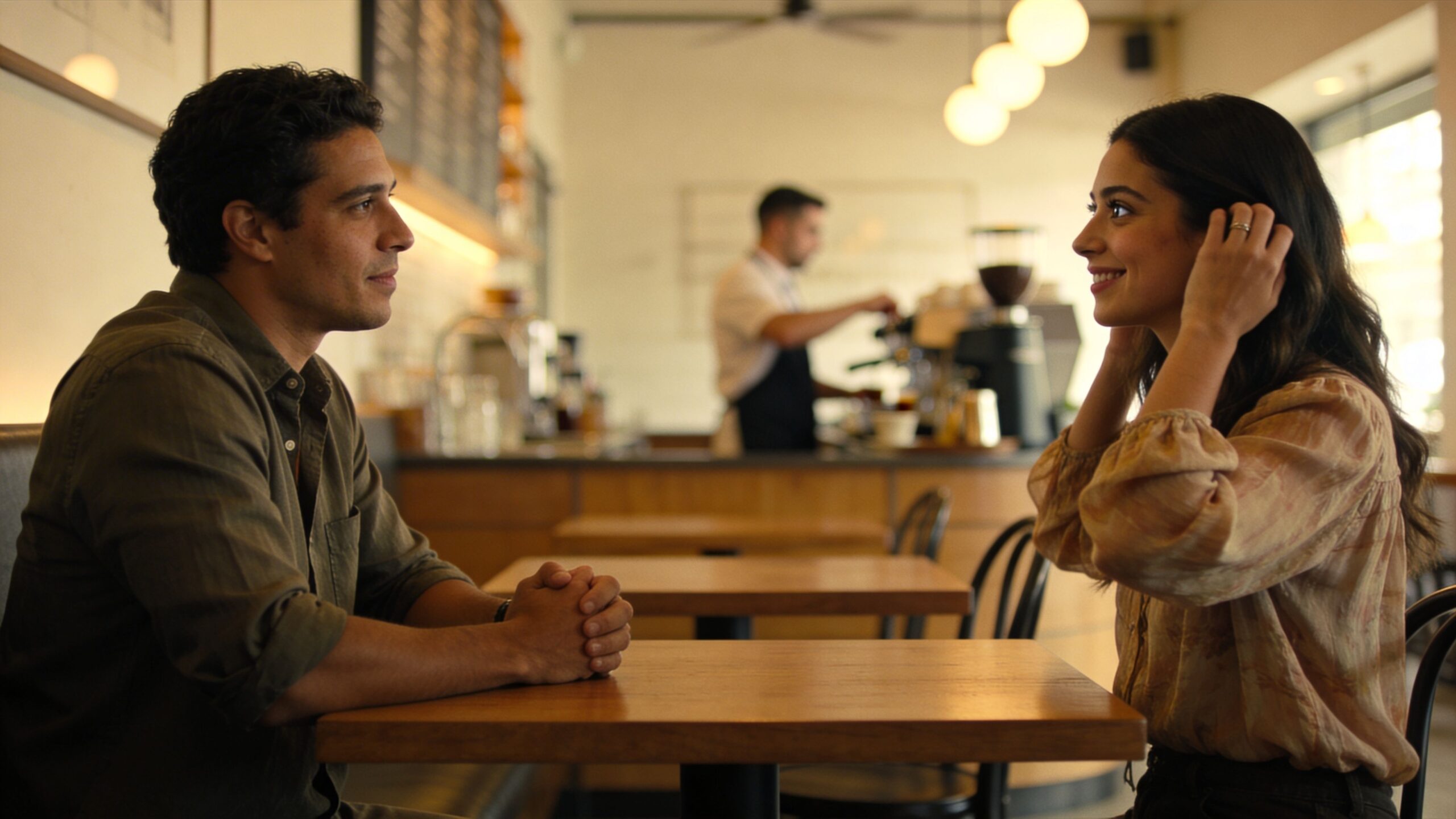 What to Expect on a Blind Date: A Complete Beginner’s Guide