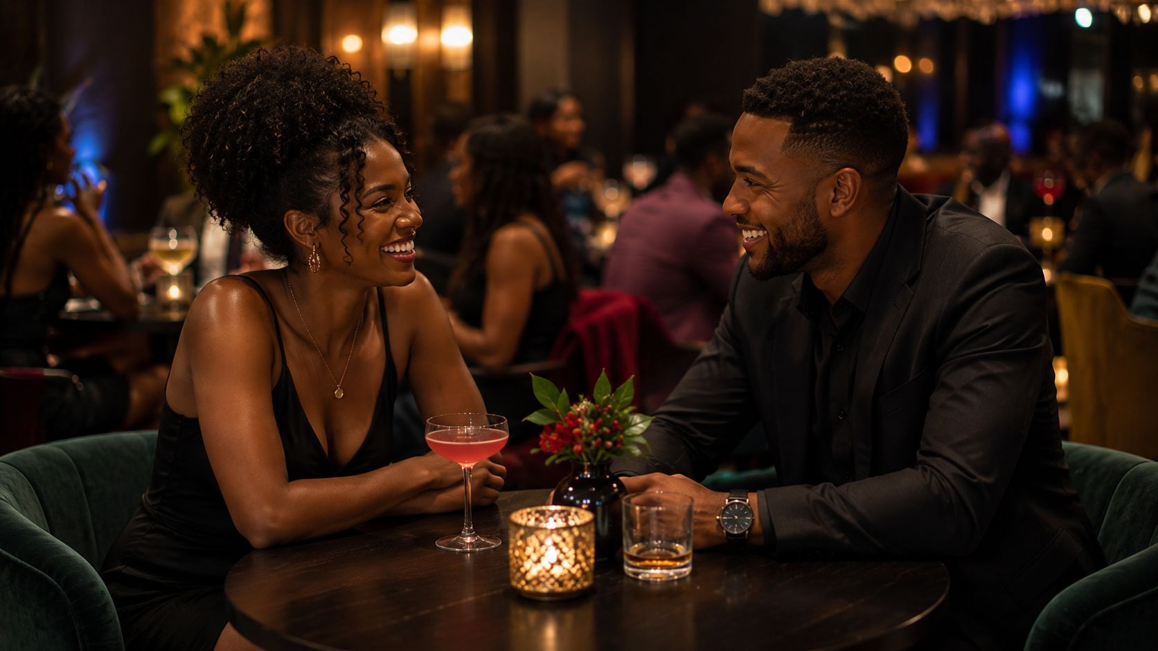 Speed Dating Questions That Create Instant Chemistry