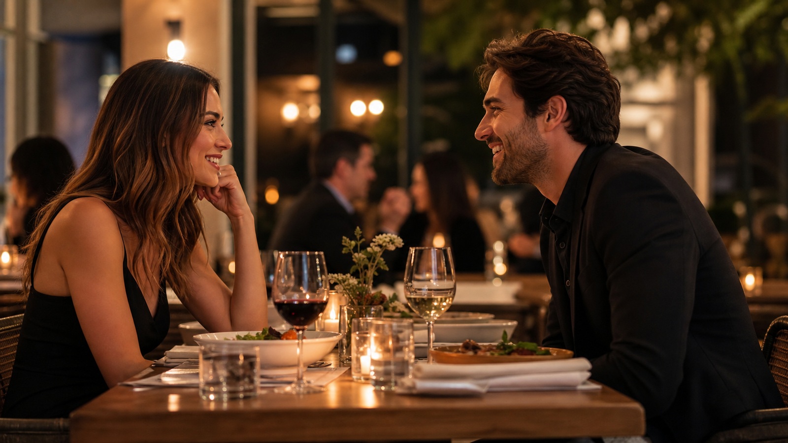 How to Prepare for American Dating Culture Before the First Date