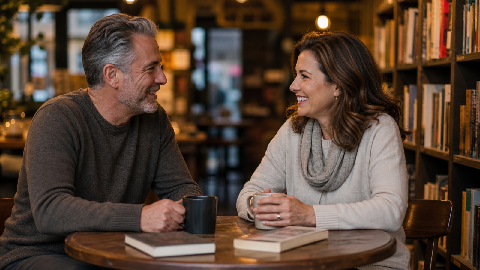 Divorced Singles Guide to Blind Dates: How to Date Smarter