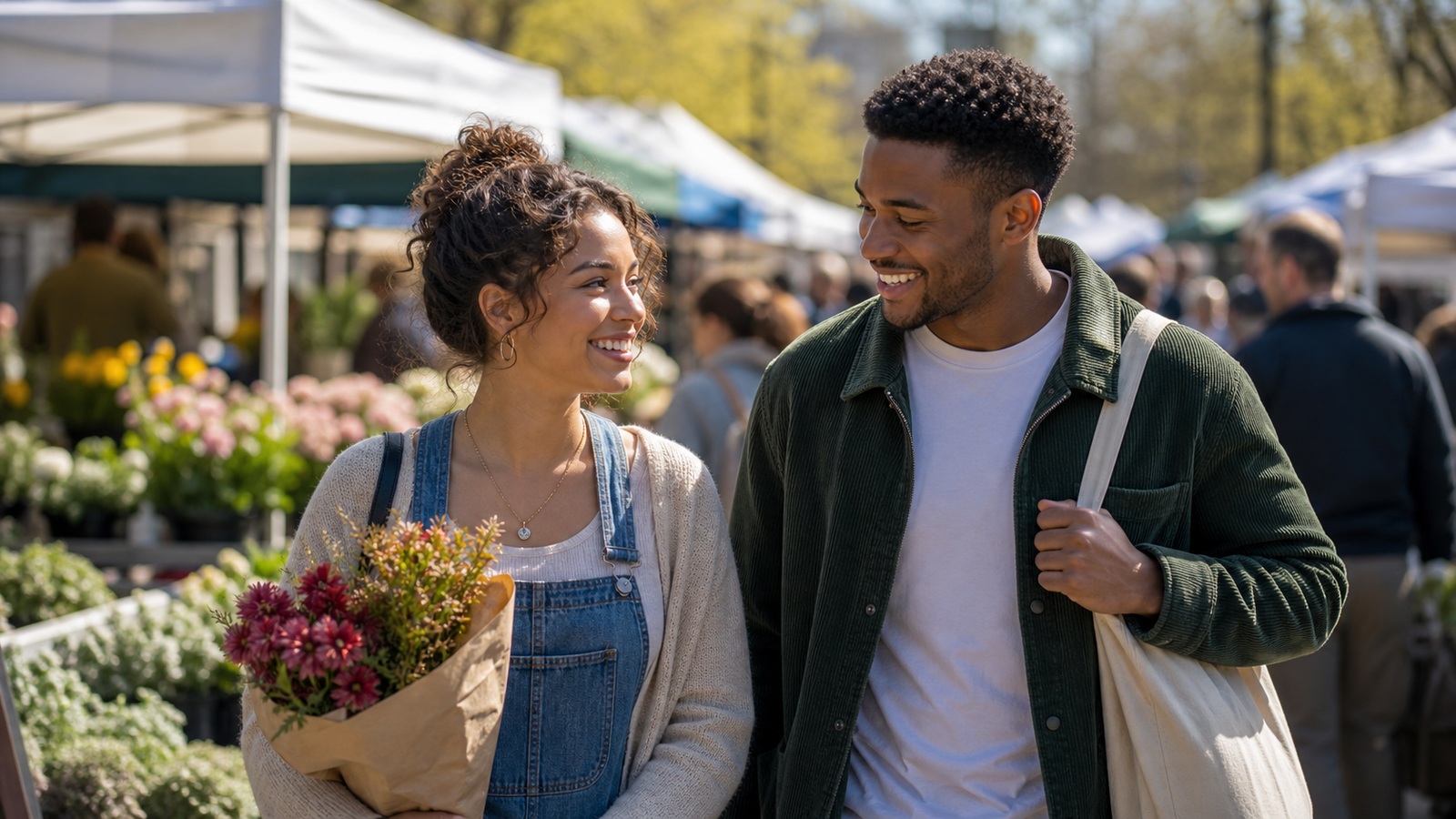 How to Prepare for College Connections Before the First Date