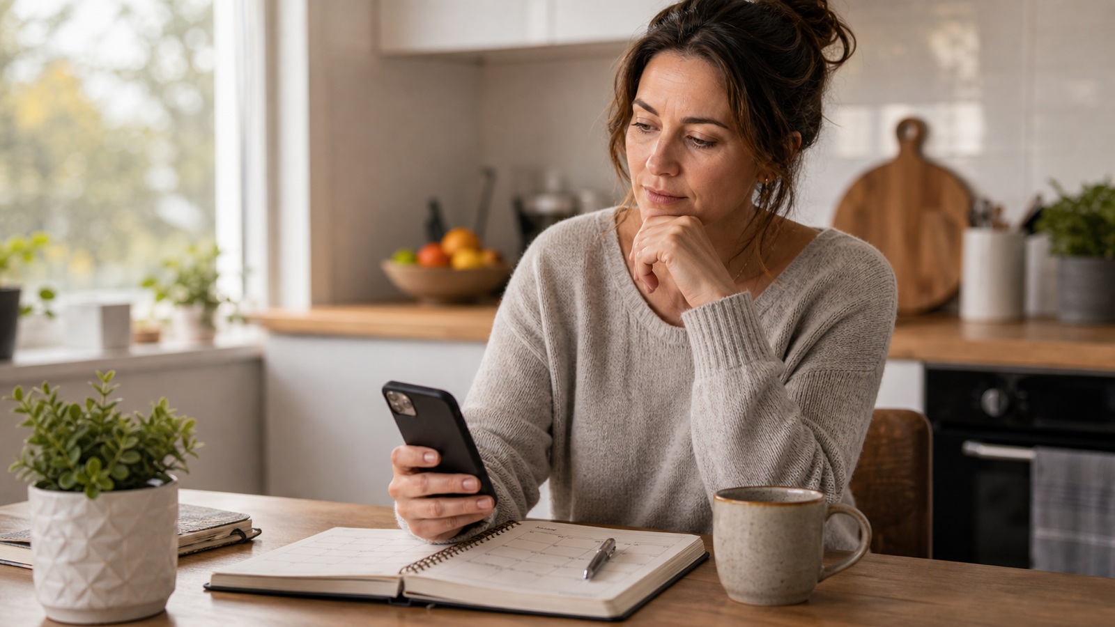 How to Know If Online Dating Is Right for You