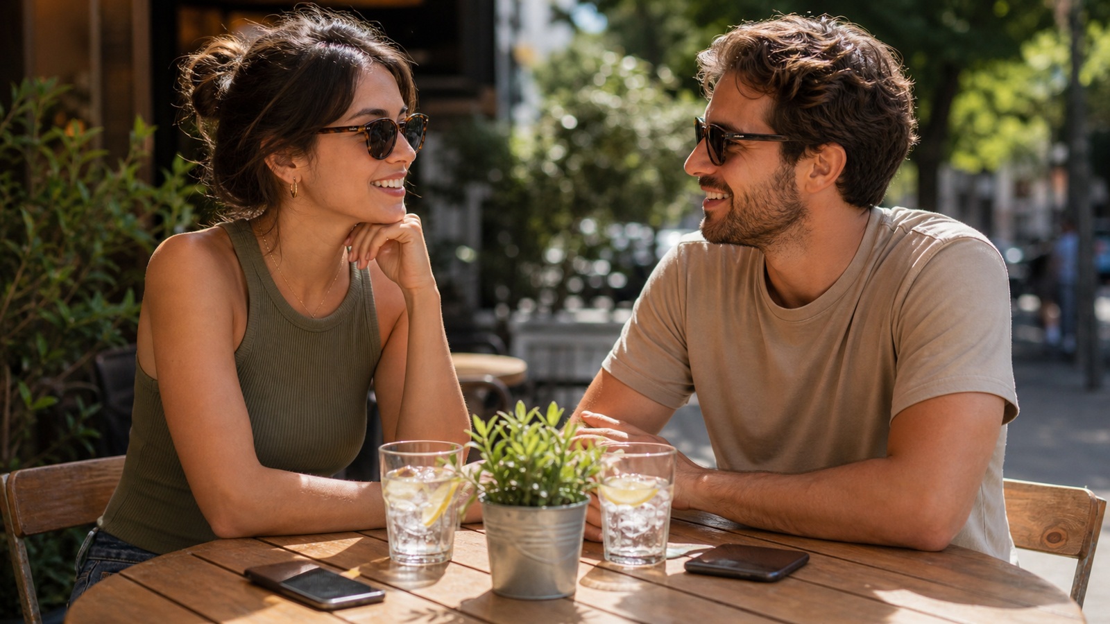 Online Dating for Casual Connection: How to Keep Things Clear and Respectful