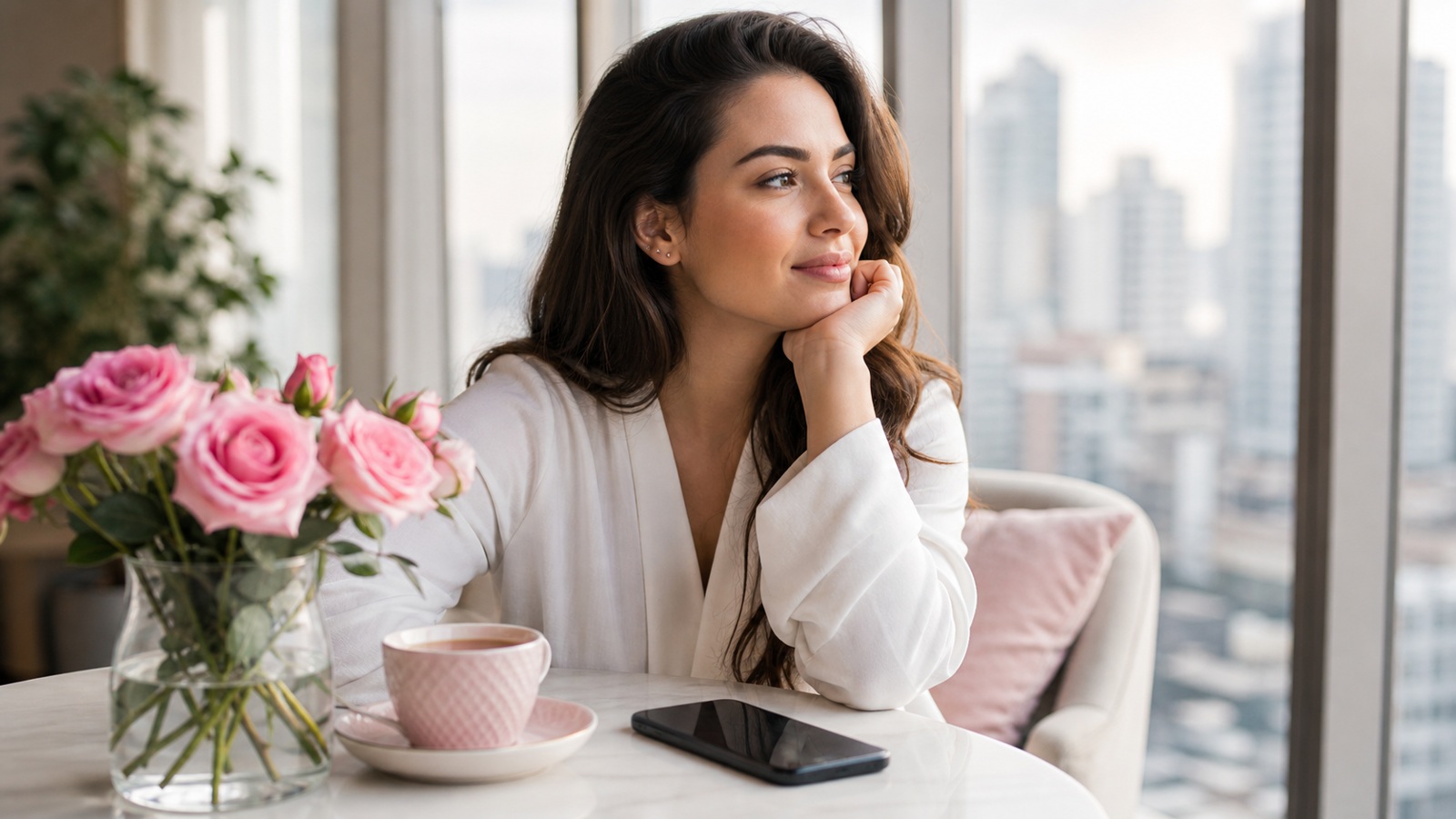 Online Dating Tips That Actually Work for Women